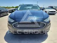 2020 Ford FUSION фото