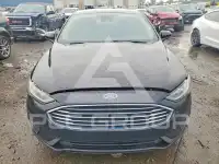 2020 Ford FUSION фото