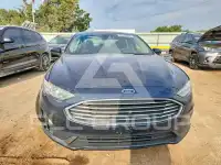 2020 Ford FUSION photo