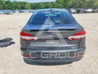 2020 Ford FUSION photo