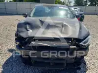 2020 Ford FUSION photo