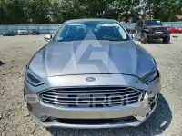 2020 Ford FUSION фото