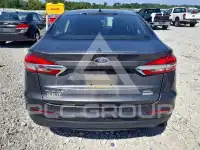2020 Ford FUSION photo