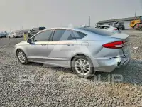 2020 Ford FUSION фото