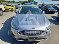 2020 Ford FUSION фото