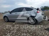 2020 Ford FUSION фото