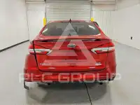 2020 Ford FUSION фото