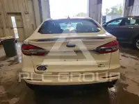 2020 Ford FUSION photo