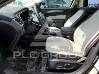 2020 Ford FUSION фото
