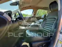 2020 Ford FUSION фото