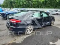 2020 Ford FUSION фото