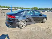 2020 Ford FUSION фото