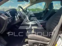 2020 Ford FUSION фото