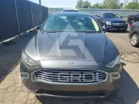 2020 Ford FUSION фото