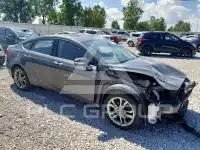2020 Ford FUSION photo