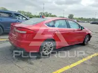 2020 Ford FUSION фото