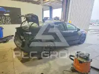 2020 Ford FUSION photo
