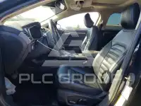 2020 Ford FUSION фото