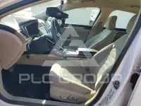 2020 Ford FUSION фото