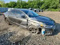 2020 Ford FUSION photo