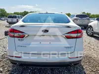 2020 Ford FUSION фото
