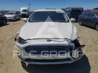 2020 Ford FUSION фото