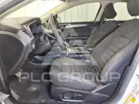 2020 Ford FUSION фото