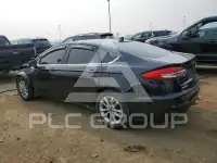 2020 Ford FUSION фото