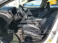 2020 Ford FUSION photo