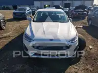 2020 Ford FUSION photo