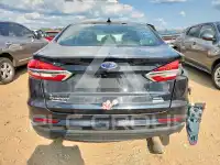2020 Ford FUSION photo