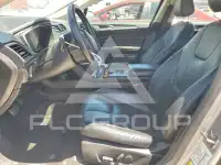 2020 Ford FUSION photo