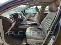 2020 Ford FUSION photo