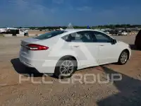2020 Ford FUSION фото