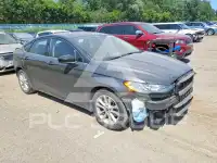 2020 Ford FUSION photo