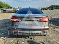 2020 Ford FUSION photo