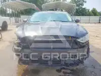 2020 Ford FUSION фото