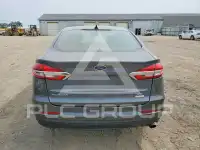 2020 Ford FUSION фото