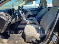 2020 Ford FUSION фото