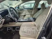 2020 Ford FUSION фото