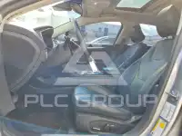 2020 Ford FUSION photo
