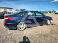 2020 Ford FUSION photo