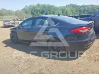 2020 Ford FUSION photo