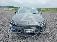 2020 Ford FUSION фото