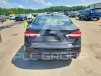 2020 Ford FUSION фото