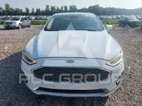 2020 Ford FUSION photo