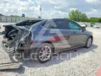 2020 Ford FUSION фото