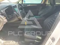 2020 Ford FUSION photo