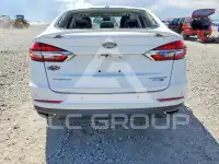 2020 Ford FUSION photo