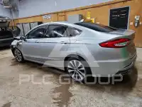 2020 Ford FUSION photo